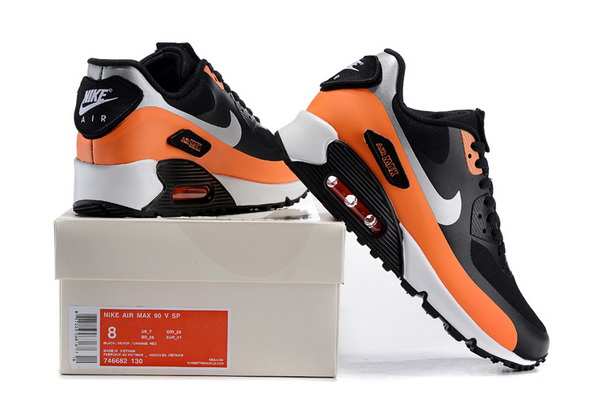 Nike Air Max 90 men shoes-321