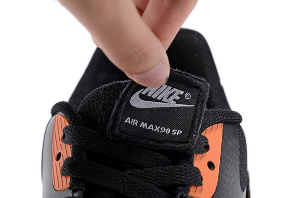 Nike Air Max 90 men shoes-321