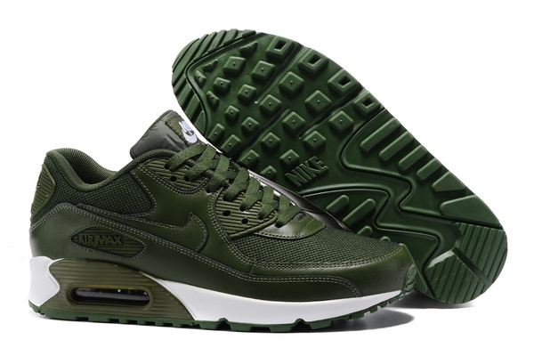 Nike Air Max 90 men shoes-322