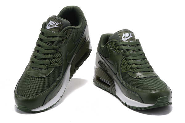 Nike Air Max 90 men shoes-322