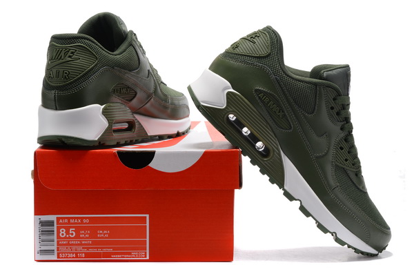 Nike Air Max 90 men shoes-322