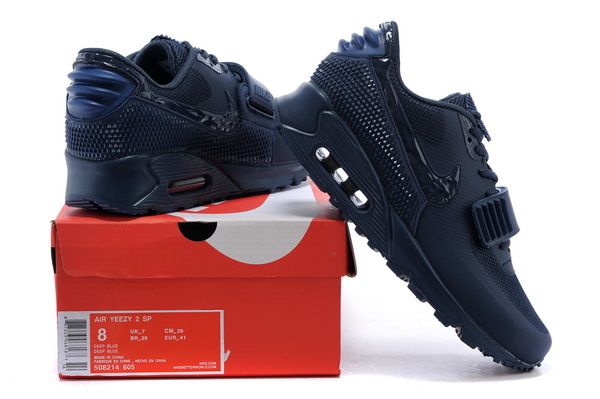 Nike Air Max 90 men shoes-326