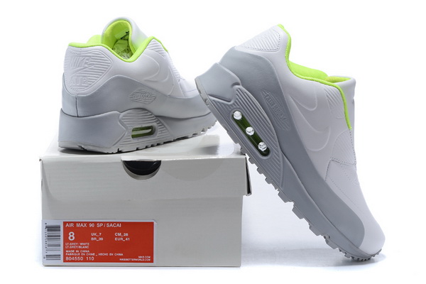 Nike Air Max 90 men shoes-328