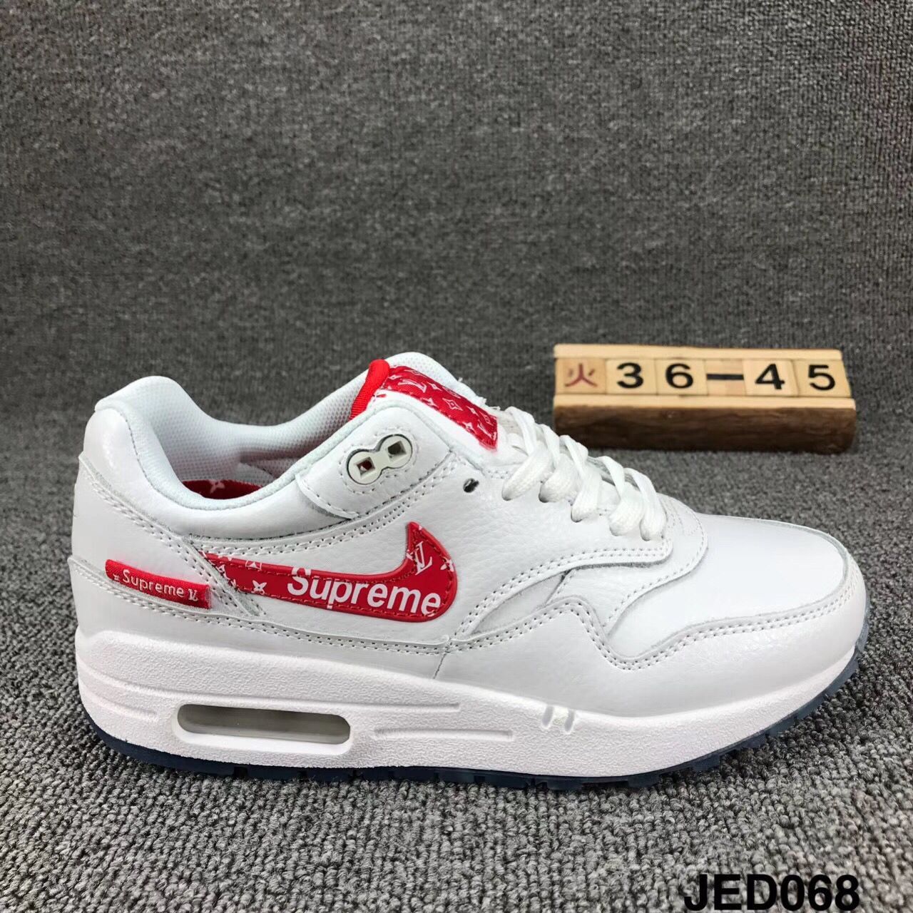 Nike Air Max 90 men shoes-334