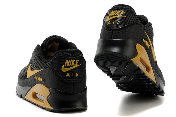 Nike Air Max 90 men shoes-336