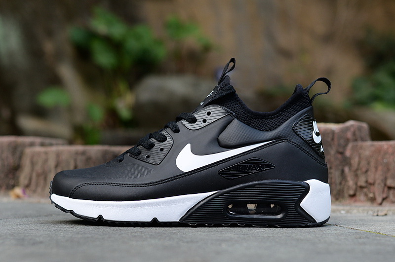 Nike Air Max 90 men shoes-346