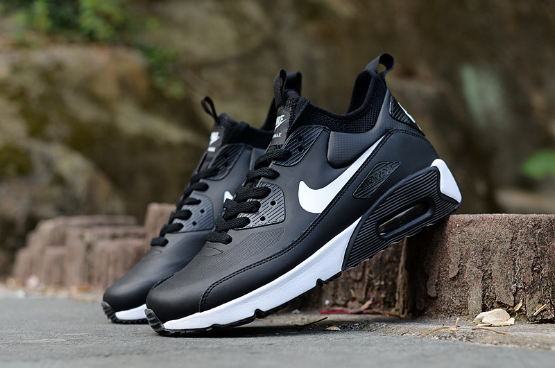 Nike Air Max 90 men shoes-346