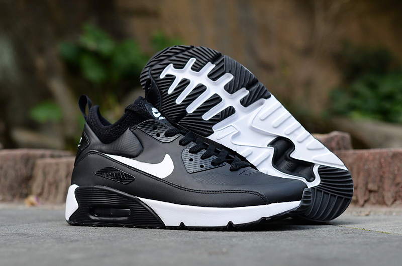 Nike Air Max 90 men shoes-346