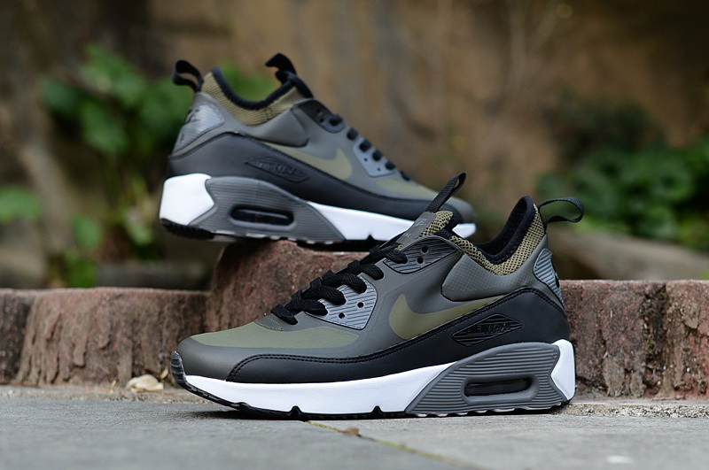 Nike Air Max 90 men shoes-348