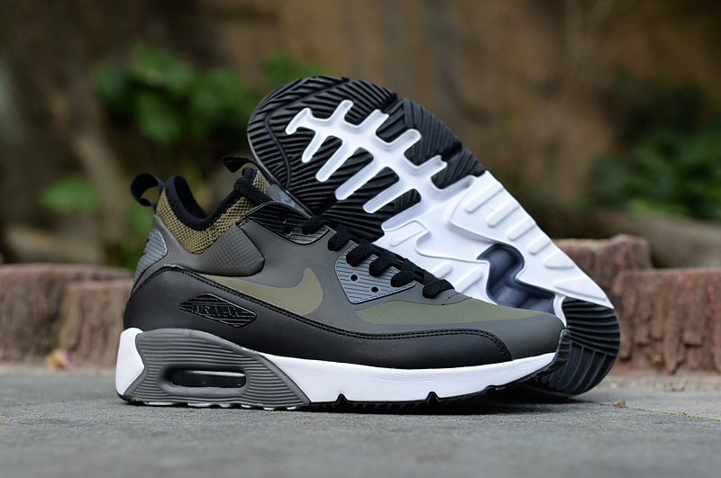 Nike Air Max 90 men shoes-348