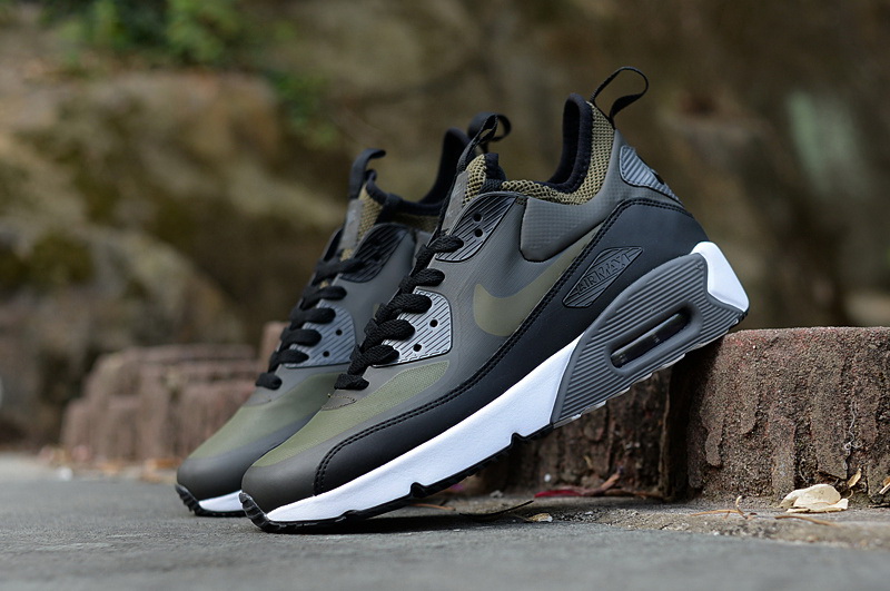 Nike Air Max 90 men shoes-348