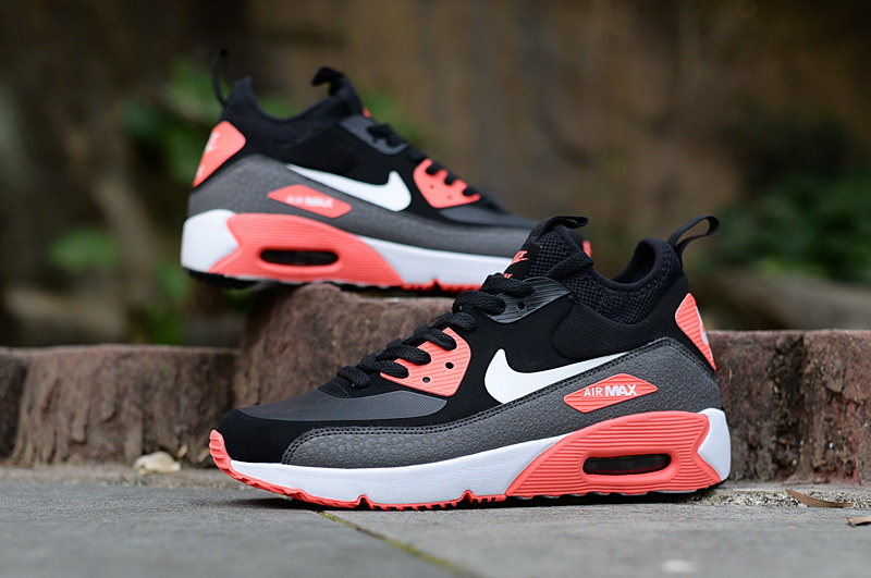 Nike Air Max 90 men shoes-349