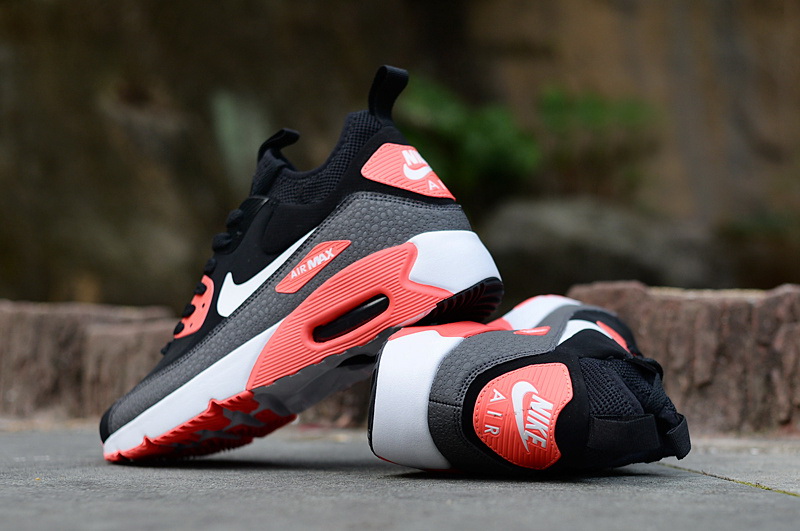 Nike Air Max 90 men shoes-349