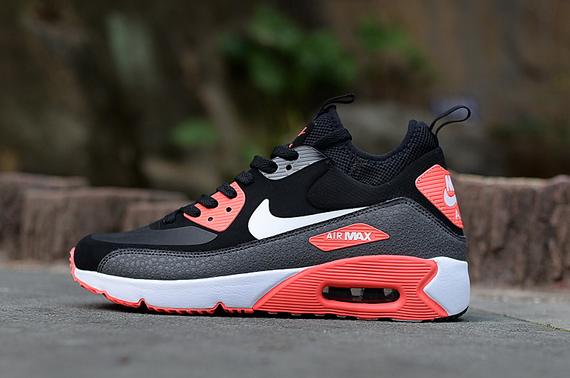 Nike Air Max 90 men shoes-349