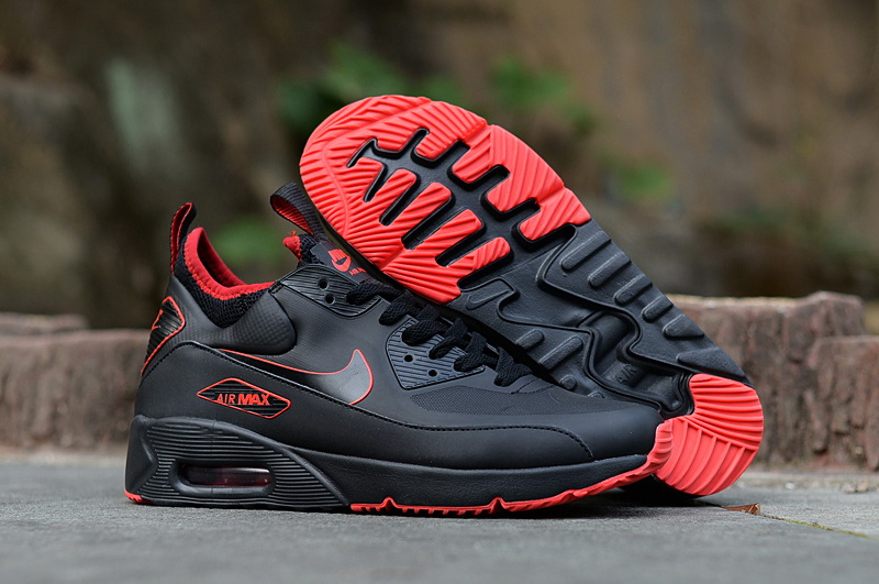 Nike Air Max 90 men shoes-350