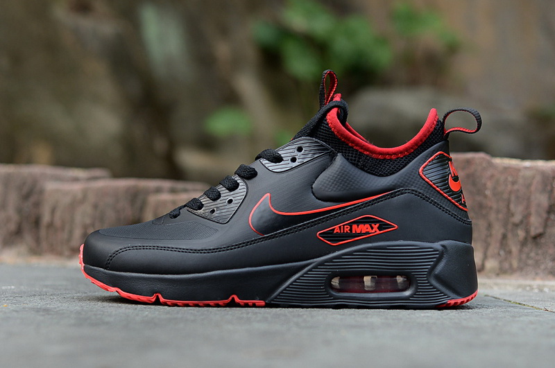 Nike Air Max 90 men shoes-350