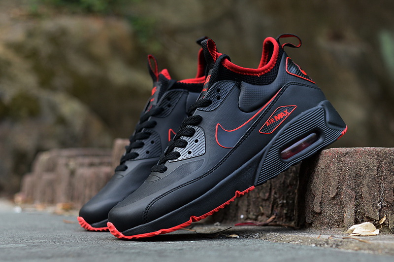 Nike Air Max 90 men shoes-350