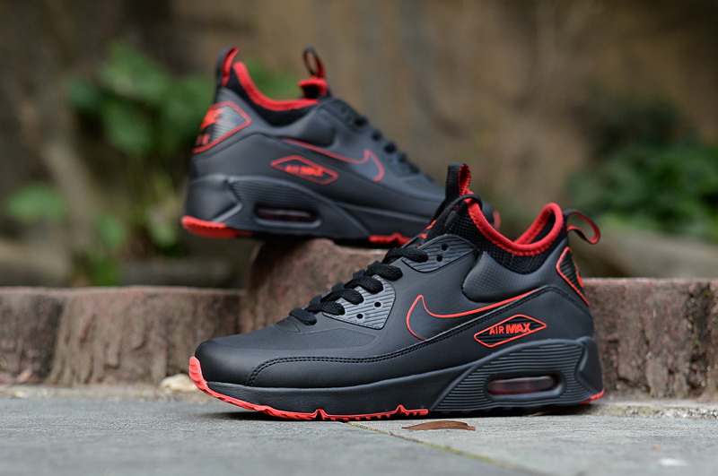 Nike Air Max 90 men shoes-350