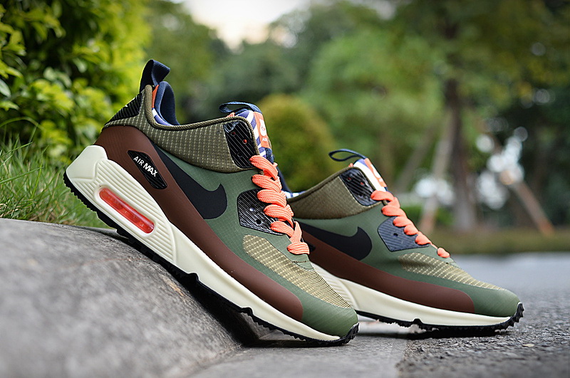 Nike Air Max 90 men shoes-351