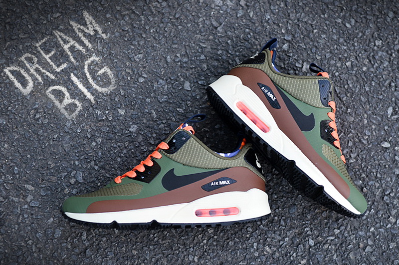 Nike Air Max 90 men shoes-351