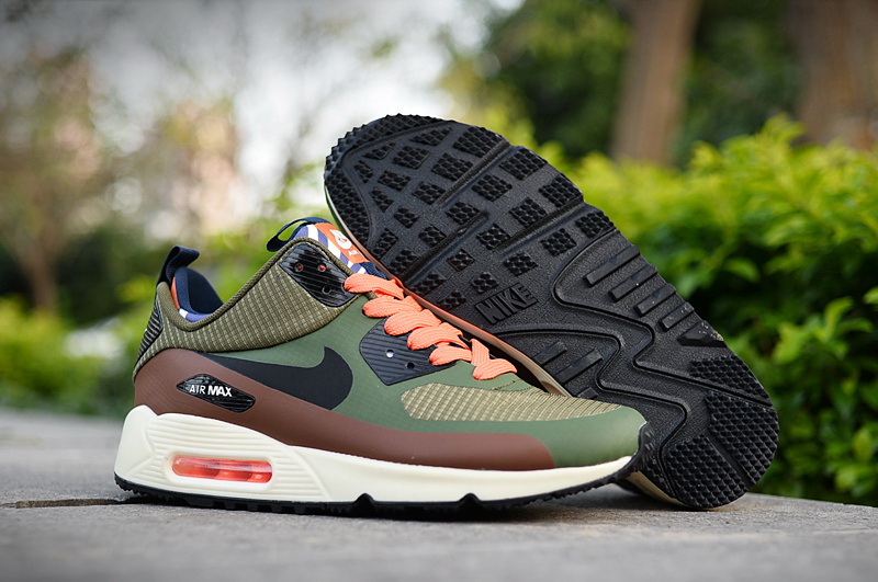 Nike Air Max 90 men shoes-351