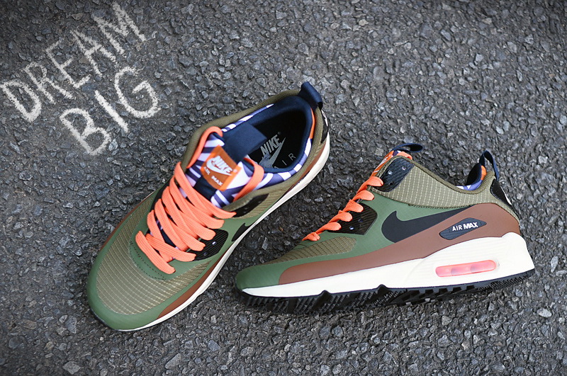 Nike Air Max 90 men shoes-351