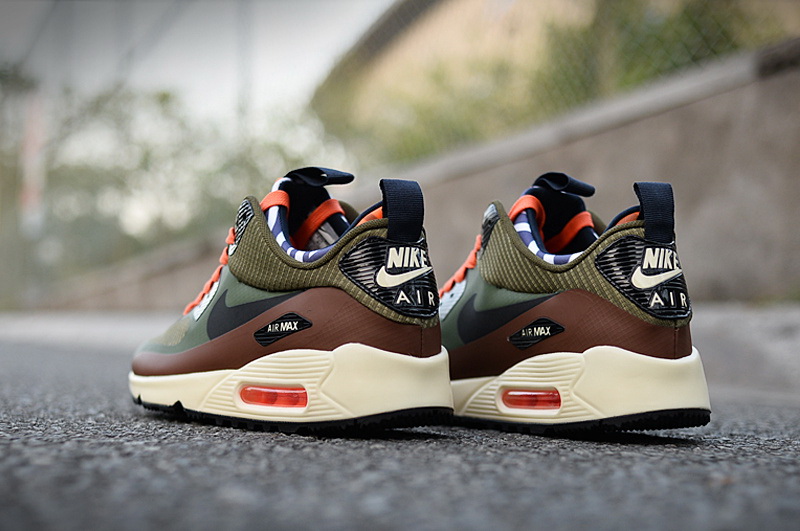 Nike Air Max 90 men shoes-351