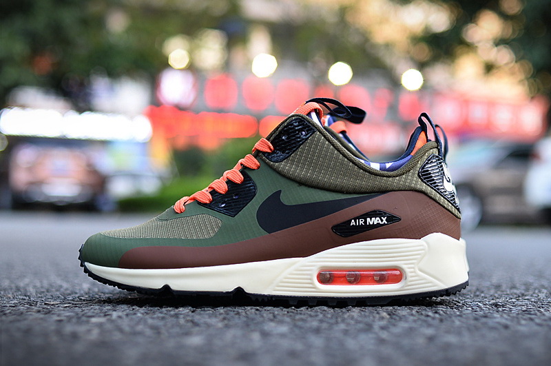 Nike Air Max 90 men shoes-351