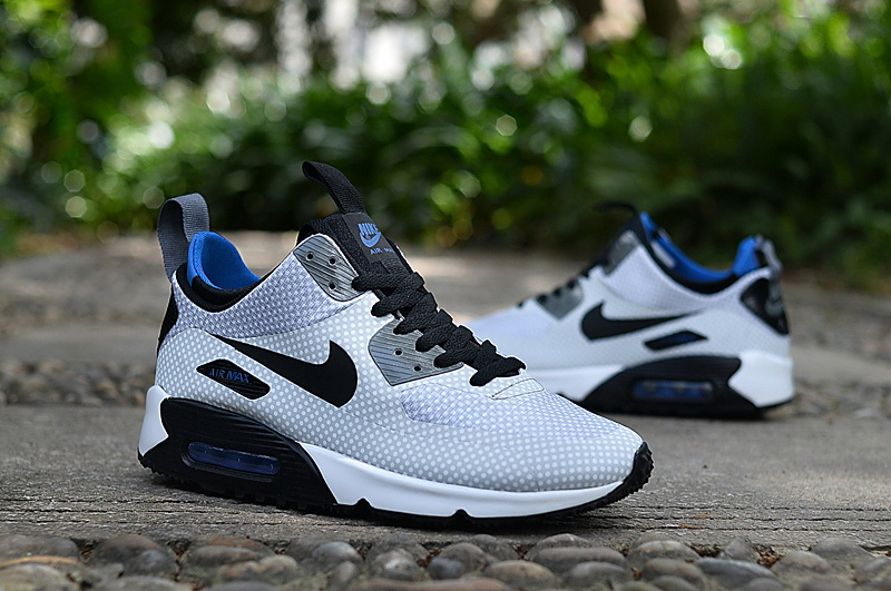 Nike Air Max 90 men shoes-352