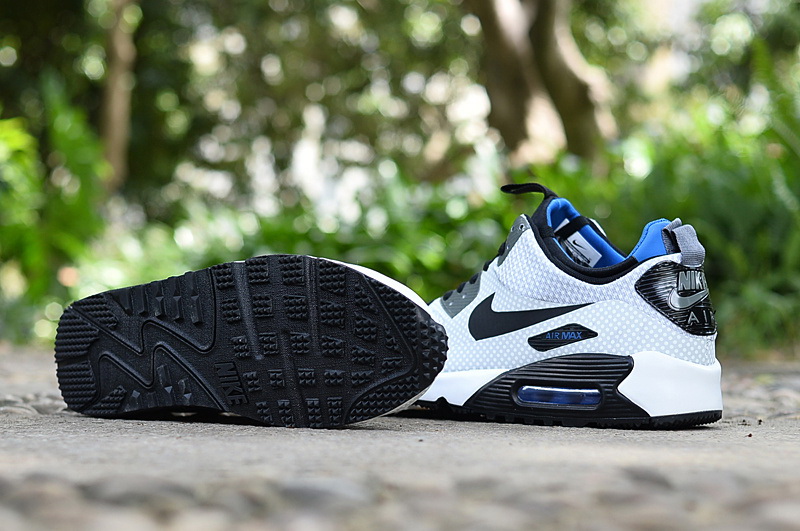 Nike Air Max 90 men shoes-352