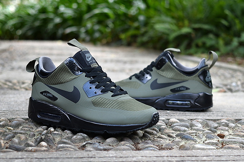 Nike Air Max 90 men shoes-353