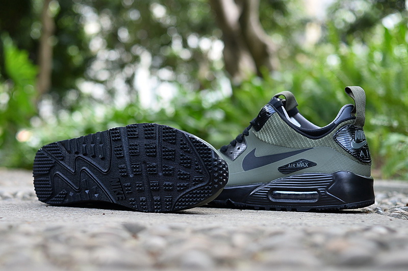 Nike Air Max 90 men shoes-353