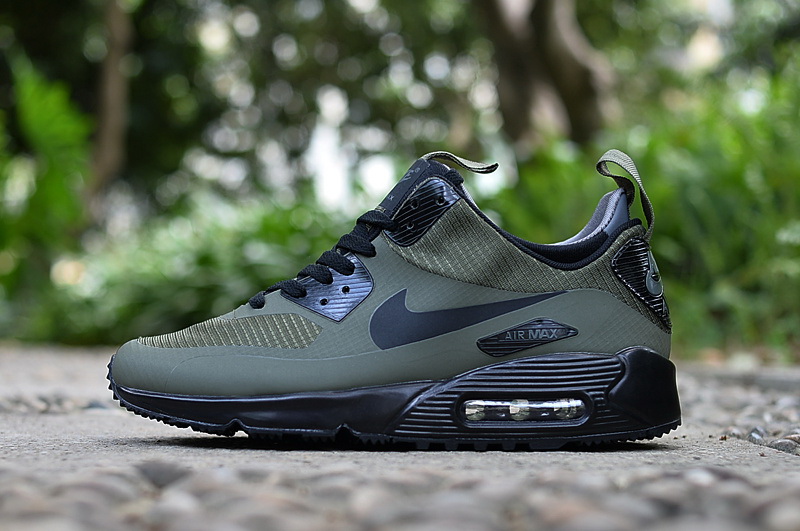 Nike Air Max 90 men shoes-353