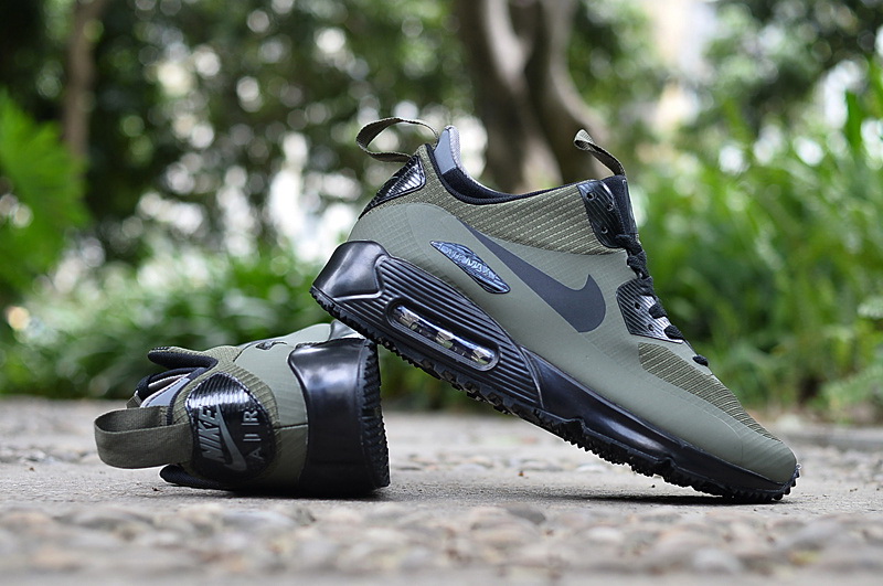 Nike Air Max 90 men shoes-353