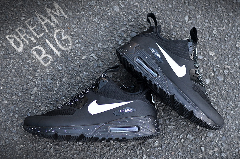 Nike Air Max 90 men shoes-355