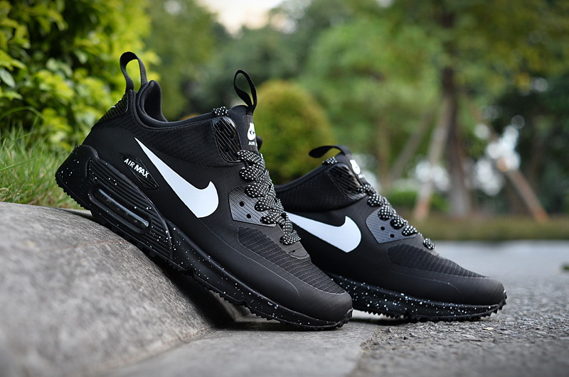 Nike Air Max 90 men shoes-355