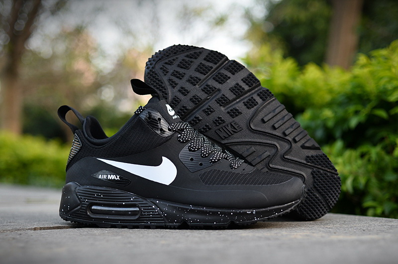 Nike Air Max 90 men shoes-355