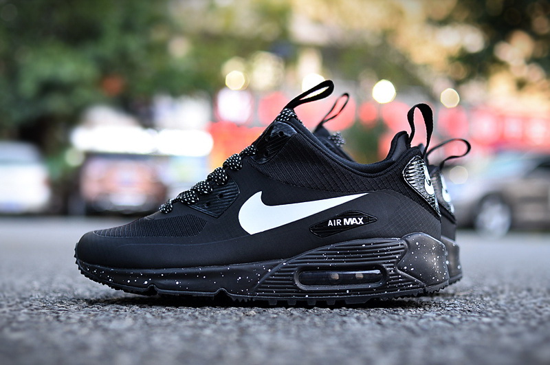 Nike Air Max 90 men shoes-355