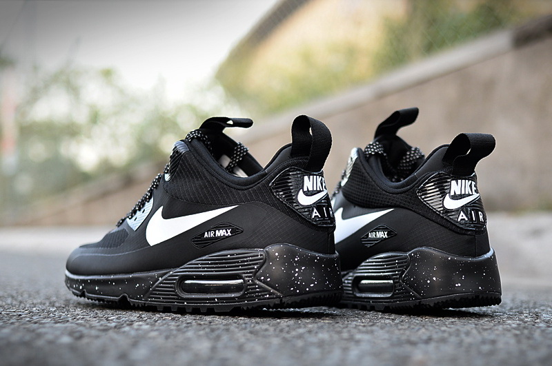 Nike Air Max 90 men shoes-355