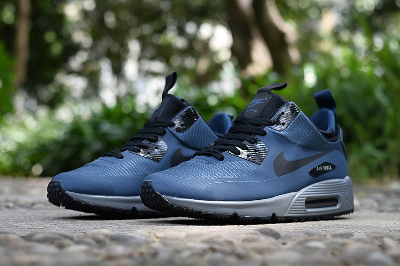 Nike Air Max 90 men shoes-356