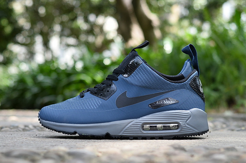 Nike Air Max 90 men shoes-356