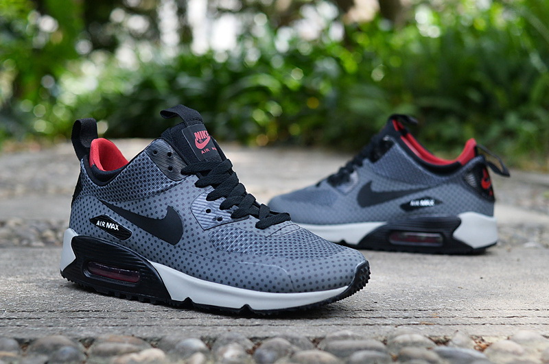 Nike Air Max 90 men shoes-357