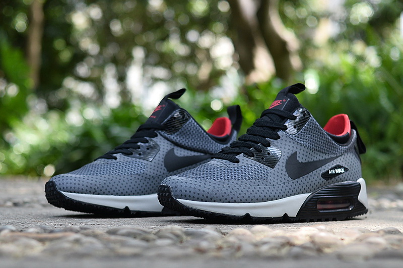 Nike Air Max 90 men shoes-357