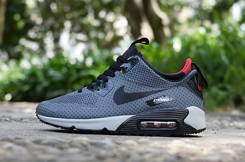 Nike Air Max 90 men shoes-357