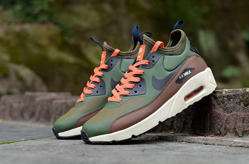 Nike Air Max 90 men shoes-358