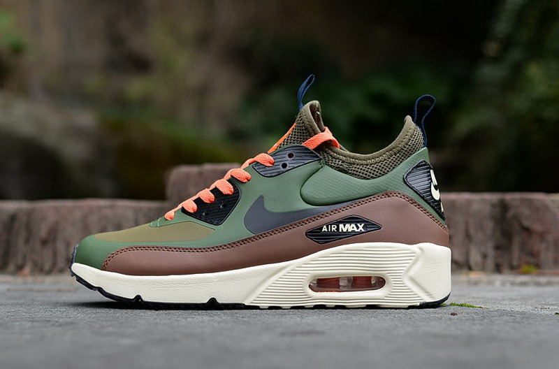 Nike Air Max 90 men shoes-358