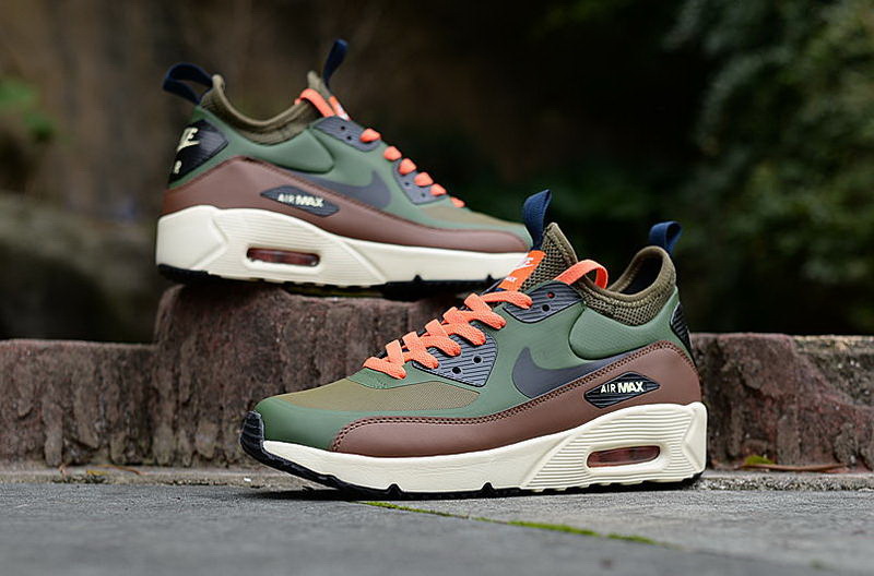 Nike Air Max 90 men shoes-358