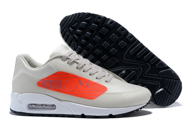 Nike Air Max 90 men shoes-360