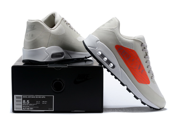 Nike Air Max 90 men shoes-360