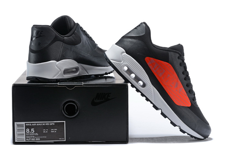 Nike Air Max 90 men shoes-362